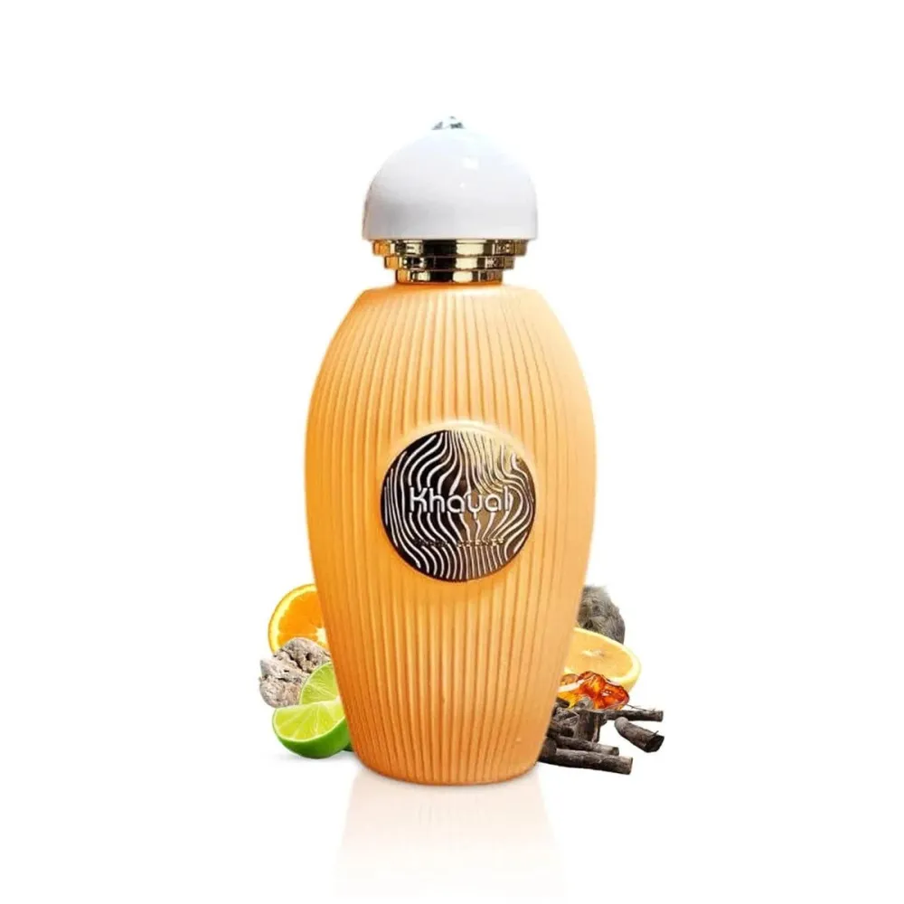 Khayal parfumeerde water unisex 100 ml