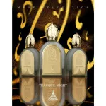 Musk Collection Tranquil Night parfumeerde water unisex 100 ml