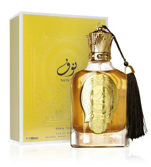 Paris Corner Nouf eau de parfum unisexe 100 ml