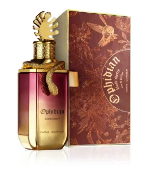 Paris Corner Ophidian Black Cherry eau de parfum unisexe 100 ml