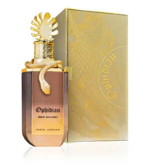 Paris Corner Ophidian Sweet Surrender eau de parfum unisexe 100 ml