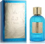 Qissa Blue eau de parfum unisex 100 ml