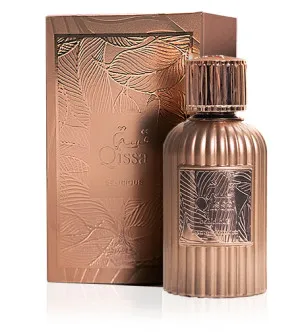 Paris Corner Qissa Delicious eau de parfum pour femmes 100 ml