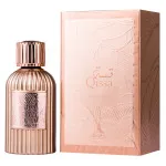 Qissa Delicious eau de parfum voor vrouwen 100 ml