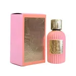 Qissa Pink eau de parfum voor vrouwen 100 ml