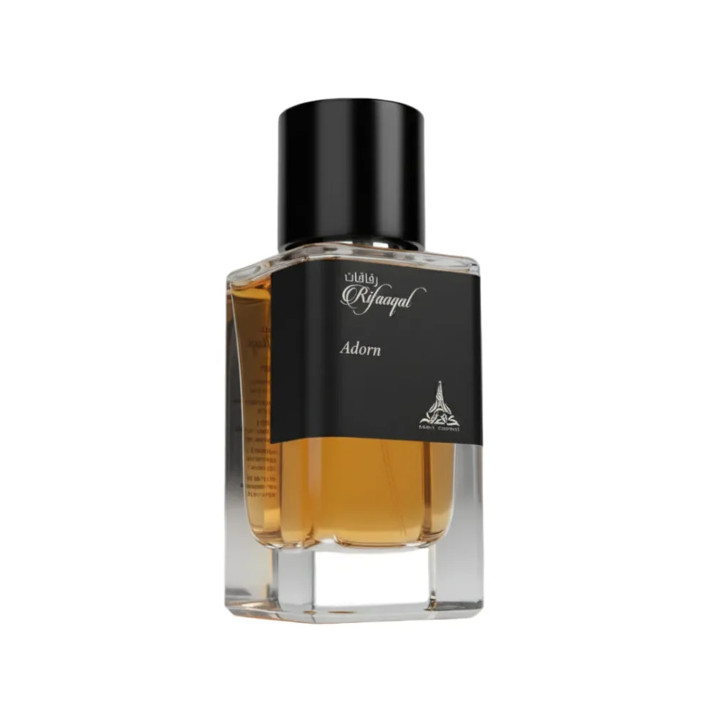 Rifaaqat Adorn eau de parfum unisex 85 ml