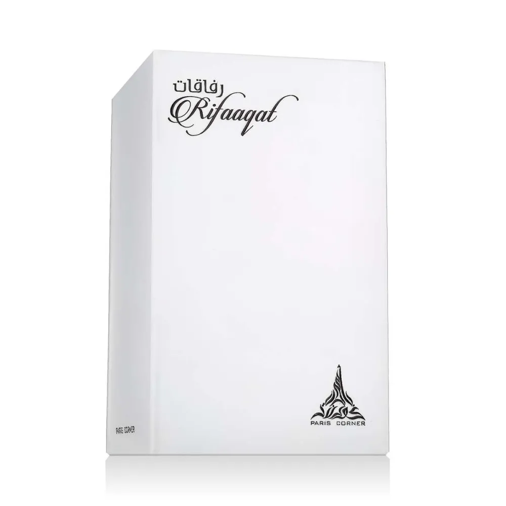 Rifaaqat eau de parfum unisex 85 ml