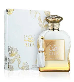 Paris Corner Rua eau de parfum pour femmes 100 ml