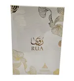 Rua eau de parfum voor vrouwen 100 ml