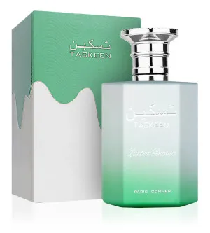 Paris Corner Taskeen Lactea Divina eau de parfum unisexe 100 ml