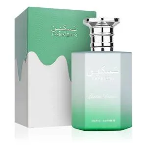Paris Corner Taskeen Lactea Divina eau de parfum unisexe 100 ml