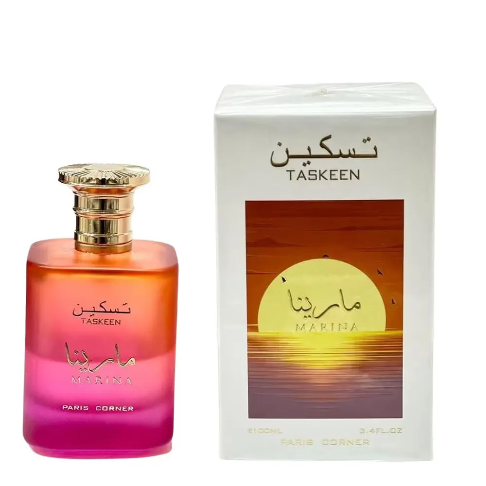 Taskeen Marina eau de parfum voor vrouwen 100 ml