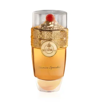 Paris Corner Tiramisu Speculoos eau de parfum unisexe 100 ml