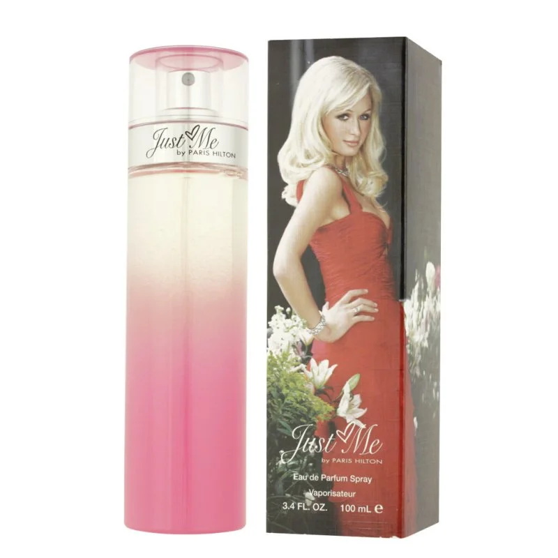 Just Me eau de parfum pour femme 100 ml
