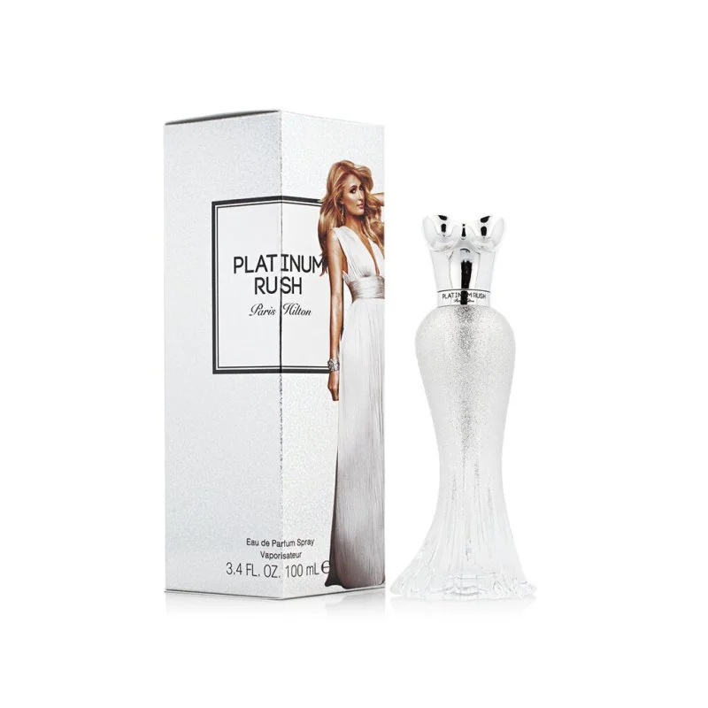 Platinum Rush Eau de Parfum pour femme 100 ml