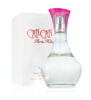 Paris Hilton Can Can eau de parfum pour femme 100 ml