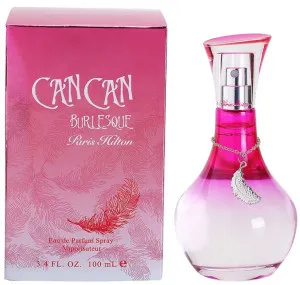 Paris Hilton Can Can Burlesque eau de parfum 100 ml pour femmes
