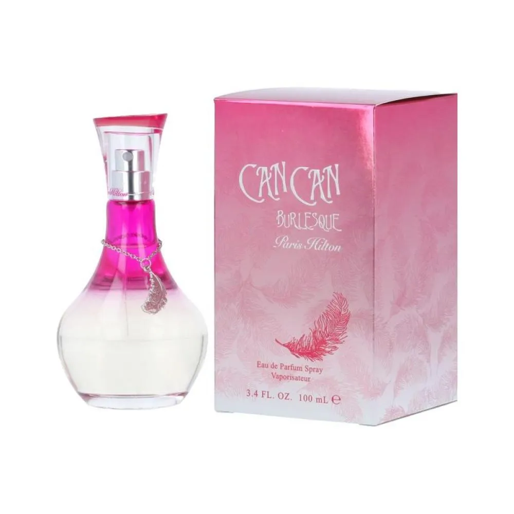 Can Can Burlesque eau de parfum 100 ml pour femmes
