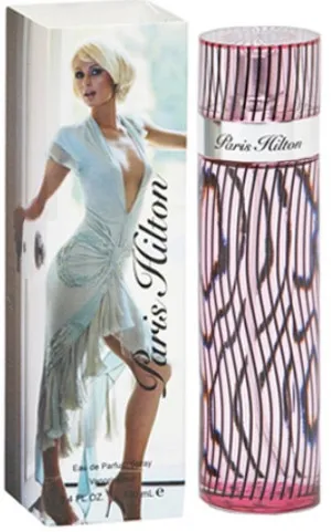 Paris Hilton Paris Hilton eau de parfum pour femme 100 ml