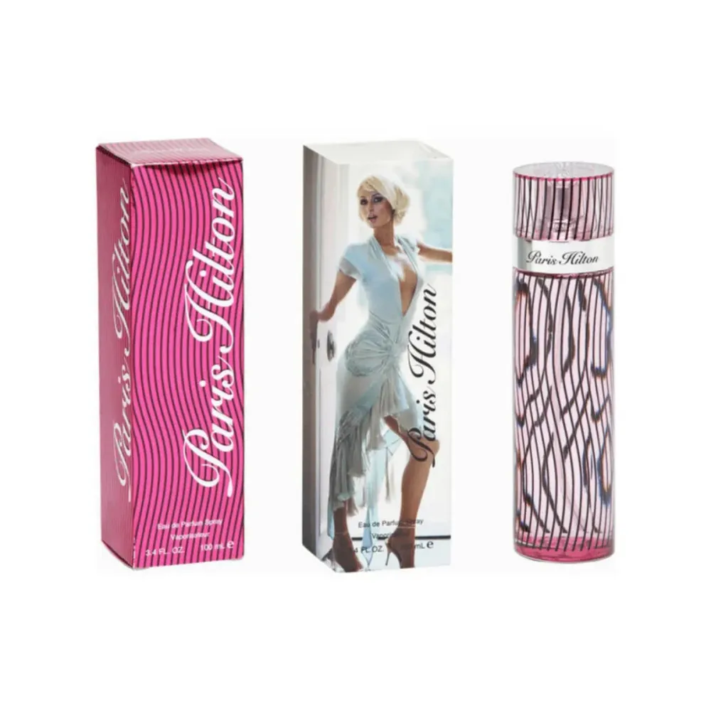 eau de parfum voor vrouwen 100 ml