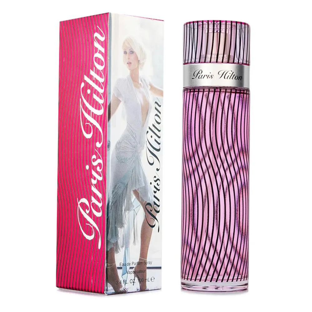 eau de parfum voor vrouwen 100 ml