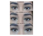 Paris Mascara Volume Million Lashes So Couture mascara Noir 10 ml