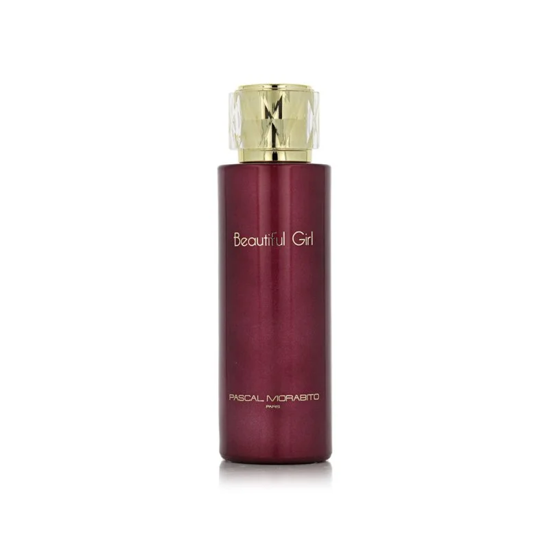 Beautiful Girl Eau de Parfum pour femme 100 ml