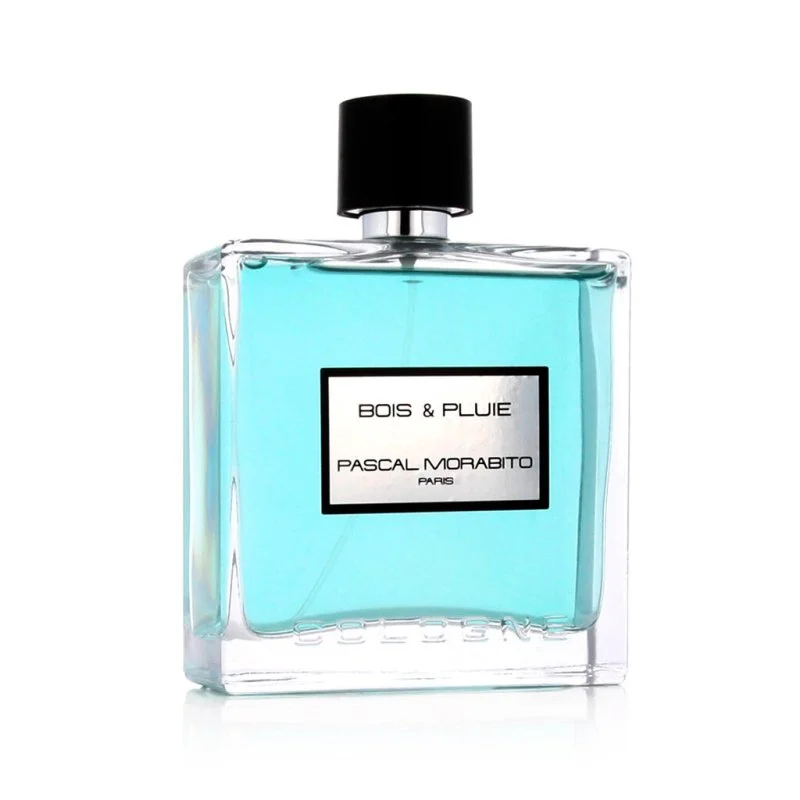 Bois & Pluie eau de toilette pour homme 200 ml