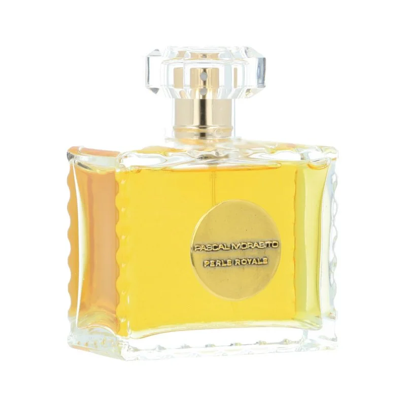Perle Royale eau de parfum pour femme 100 ml