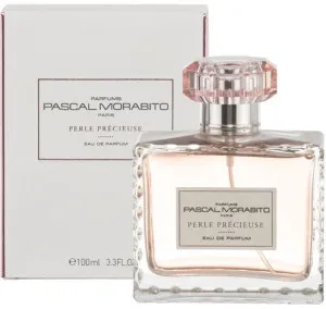 Pascal Morabito Perle Precieuse eau de parfum pour femmes