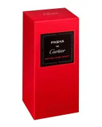 Pasha de Cartier Édition Noire Sport eau de toilette pour homme 150 ml
