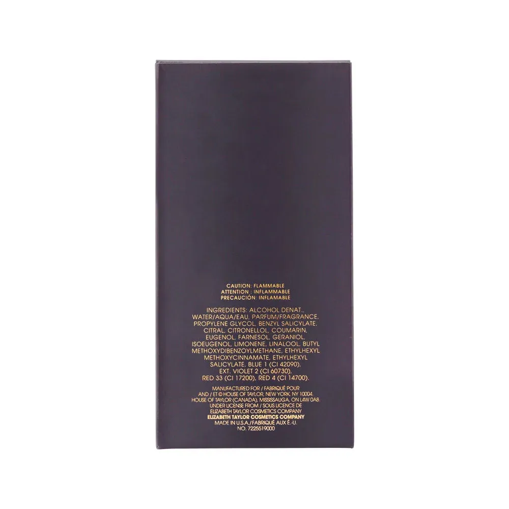 Passion for Men eau de cologne voor heren 118 ml