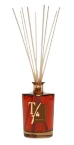 LUXURY COLLECTION DIFFUSEUR À BÂTONNETS ML.500 PARFUM D’AMBIANCE