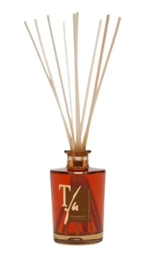 PATCHOULOVE Collection Luxury BÂTONNETS 250 ML PARFUM D’AMBIANCE