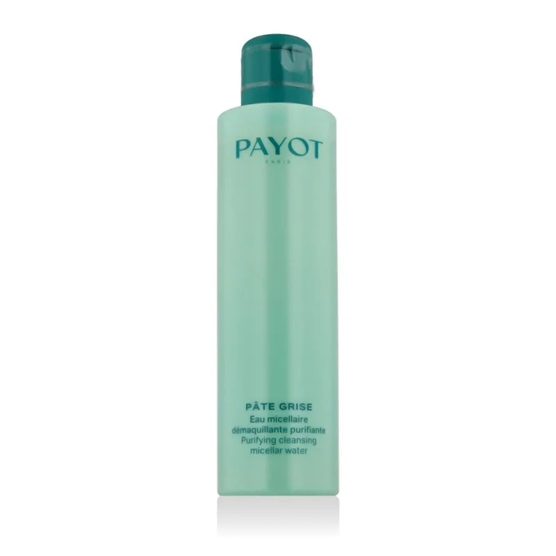 Pâte Grise Eau Micellaire Démaquillante Purifiante 200 ml