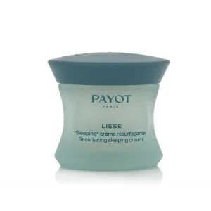 Payot Lisse Crème de nuit resurfaçante