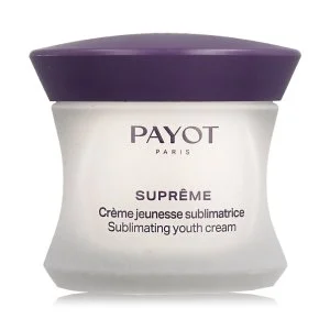 Payot Crème Jeunesse Sublimatrice Suprême