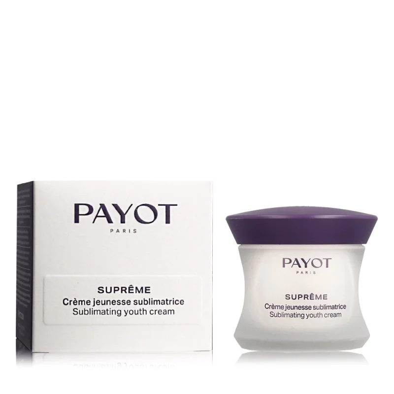 Crème Jeunesse Sublimatrice Suprême 50 ml