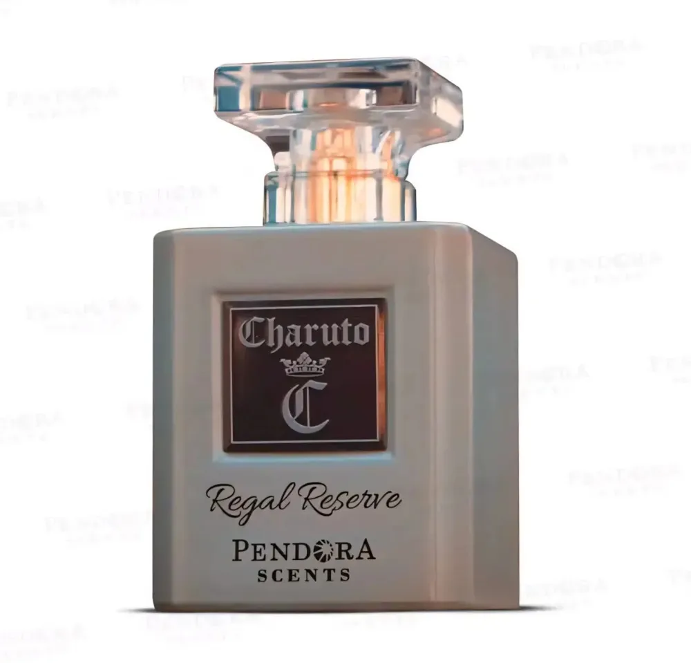 Charuto Regal Reserve parfumeerde water unisex 100 ml
