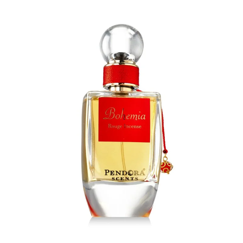Bohemia Rouge Incense eau de parfum unisexe 100 ml