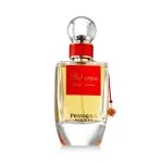 Bohemia Rouge Incense eau de parfum unisexe 100 ml