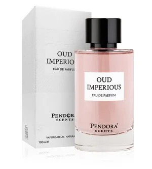 Pendora Oud Imperious eau de parfum unisexe