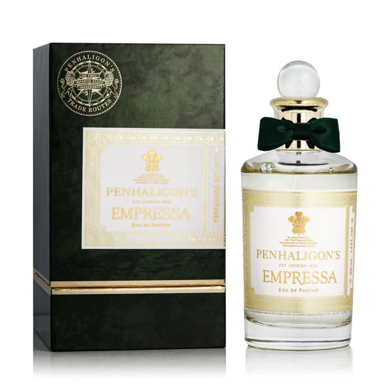 Empressa eau de parfum pour femme 100 ml
