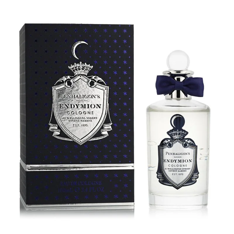 Endymion Eau de Cologne pour homme 100 ml