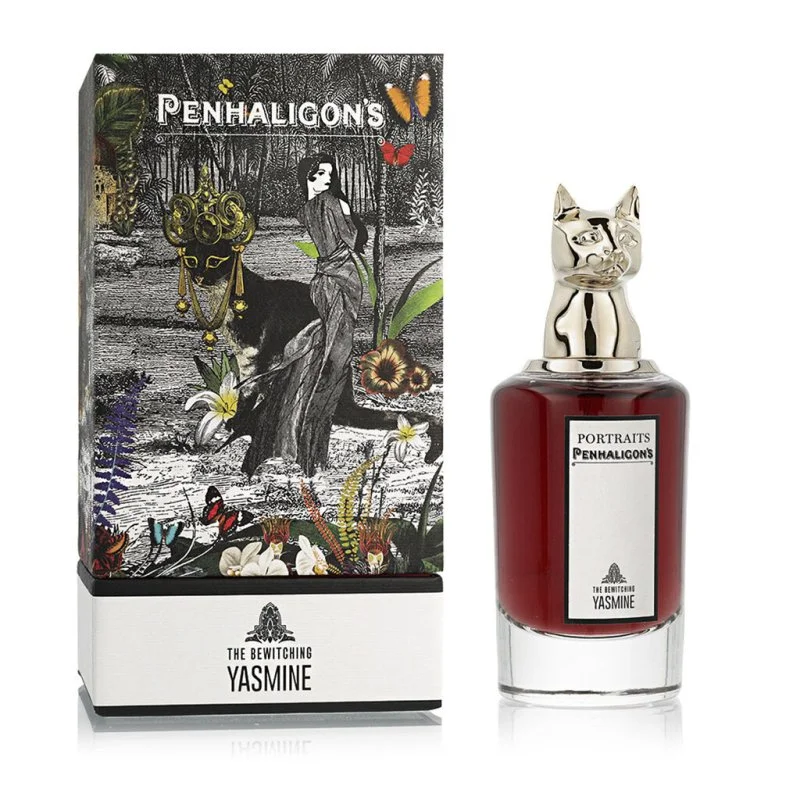Portraits The Bewitching Yasmine eau de parfum pour femmes 75 ml