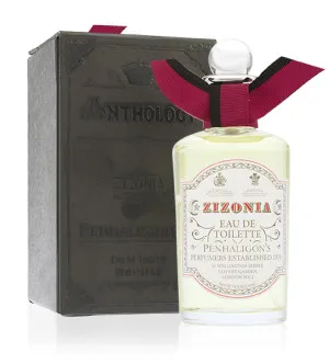 Eau de toilette Penhaligon's Anthology Zizonia 100 ml pour femmes