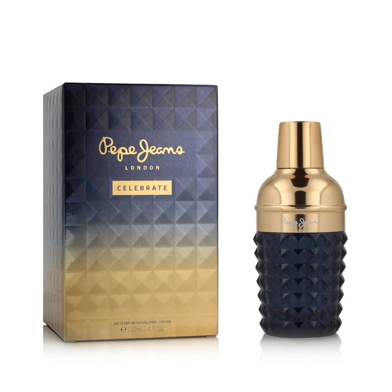 Celebrate for Him eau de parfum pour homme 100 ml