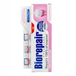 Peribioma Dentifrice Protection des gencives pour dents sensibles 75 ml