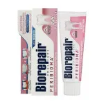 Peribioma Dentifrice Protection des gencives pour dents sensibles 75 ml