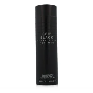Perry Ellis 360° Black for Men eau de toilette pour homme